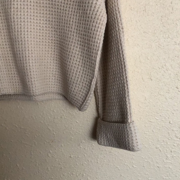 Free People Sweater - Picture 3 of 9